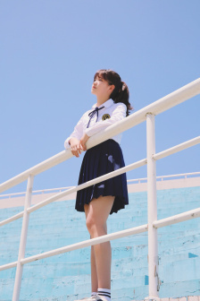 明星专题：安娜·帕里约